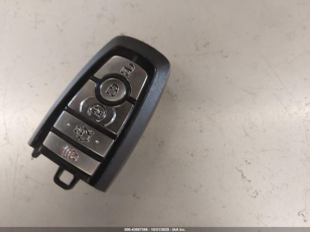 2019 FORD MUSTANG 1FA6P8CF4K5202372 Photo 10