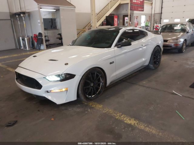2019 FORD MUSTANG 1FA6P8CF4K5202372 Photo 1