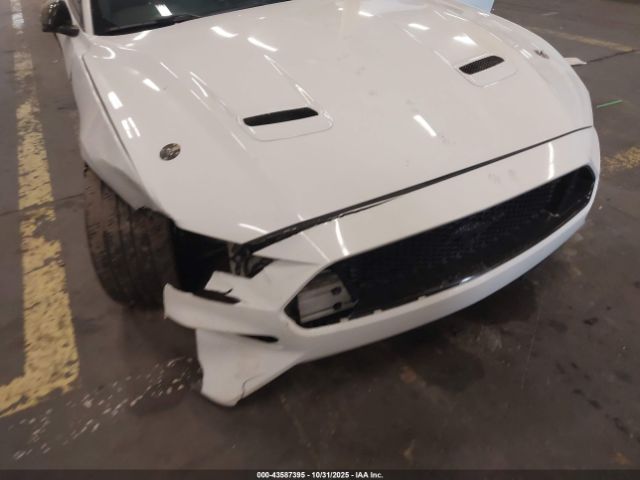 2019 FORD MUSTANG 1FA6P8CF4K5202372 Photo 5