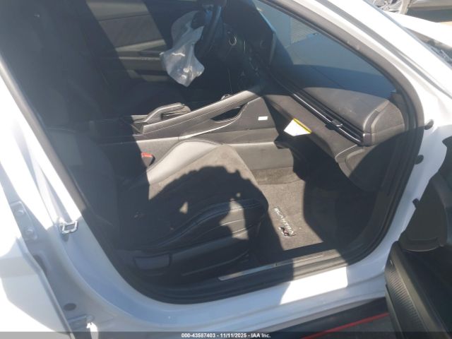 2023 HYUNDAI ELANTRA N KMHLW4AK0PU015003 Photo 4