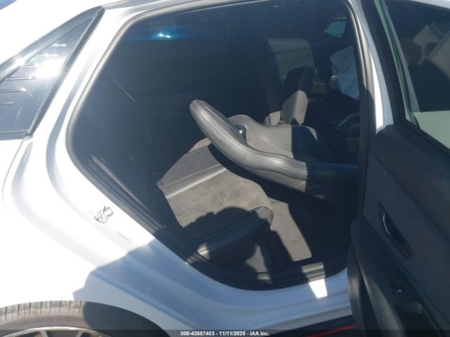 2023 HYUNDAI ELANTRA N KMHLW4AK0PU015003 Photo 7