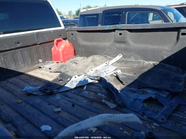 Продажа на аукционе авто 2015 Chevrolet Silverado 2500hd Wt, vin: 1GC2CUEG6FZ546710, номер лота: 43587405