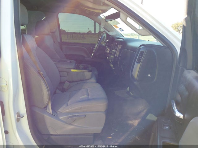 Продажа на аукционе авто 2015 Chevrolet Silverado 2500hd Wt, vin: 1GC2CUEG6FZ546710, номер лота: 43587405
