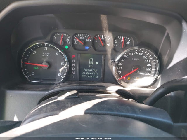 Продажа на аукционе авто 2015 Chevrolet Silverado 2500hd Wt, vin: 1GC2CUEG6FZ546710, номер лота: 43587405