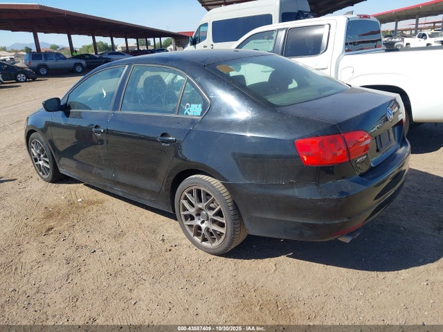 Volkswagen Jetta 2.0l S 2014 3VW2K7AJ6EM377680 Image 3