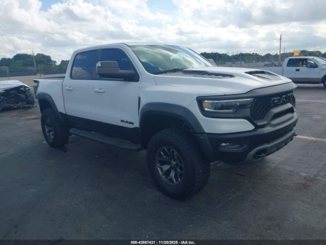 2022 RAM 1500 1C6SRFU94NN335211