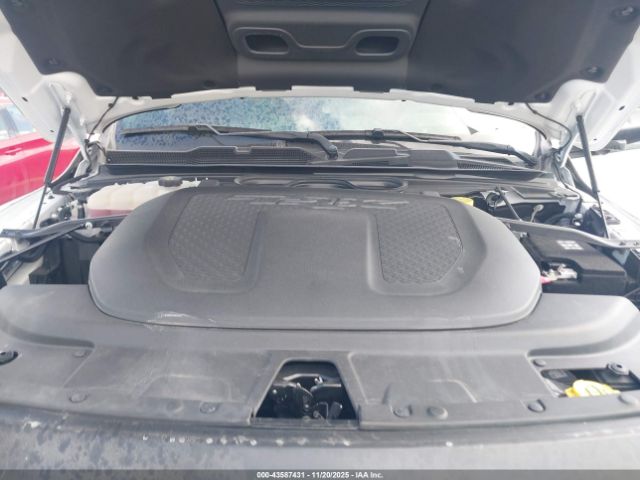 2022 RAM 1500 1C6SRFU94NN335211 Photo 9