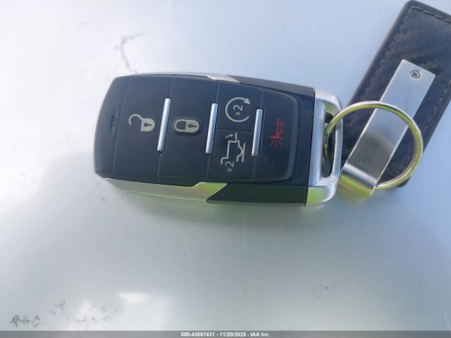 2022 RAM 1500 1C6SRFU94NN335211 Photo 10