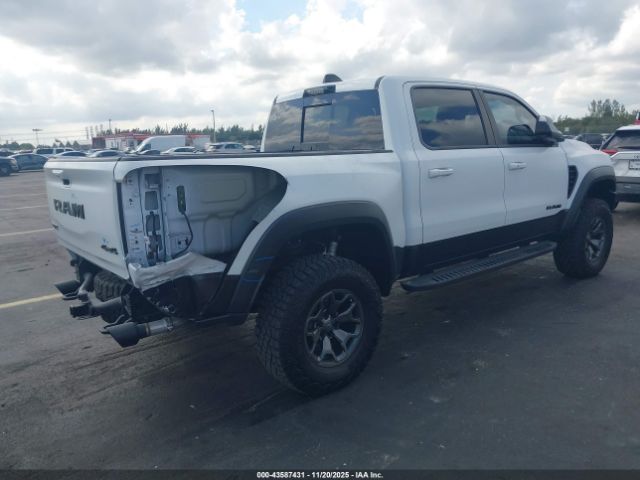 2022 RAM 1500 1C6SRFU94NN335211 Photo 3