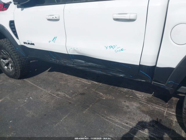 2022 RAM 1500 1C6SRFU94NN335211 Photo 5