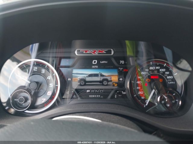 2022 RAM 1500 1C6SRFU94NN335211 Photo 6