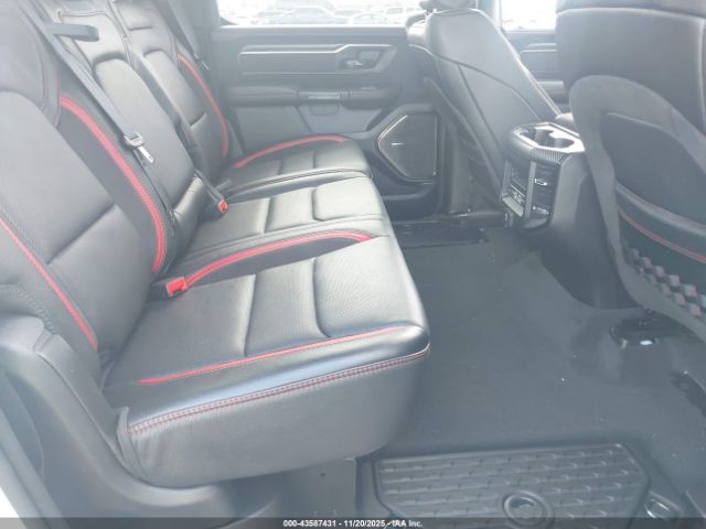 2022 RAM 1500 1C6SRFU94NN335211 Photo 7