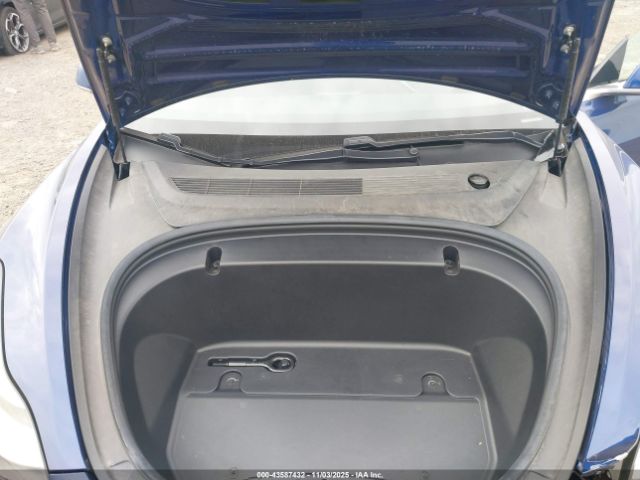 2020 TESLA MODEL 3 5YJ3E1EAXLF631141 Photo 9