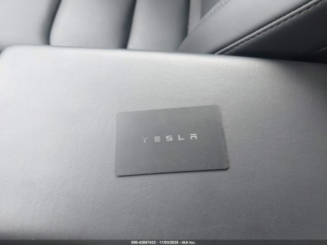 2020 TESLA MODEL 3 5YJ3E1EAXLF631141 Photo 10