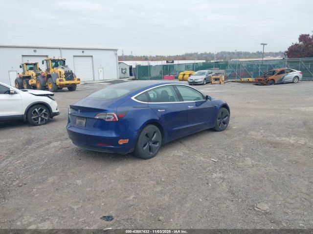 2020 TESLA MODEL 3 5YJ3E1EAXLF631141 Photo 3