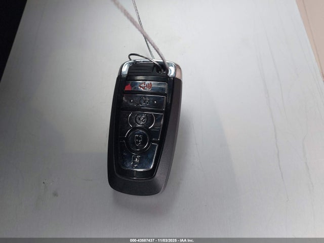 43587437 :رقم المزاد ، 5LM5J6XC2NGL19168 vin ، 2022 Lincoln Aviator Standard مزاد بيع