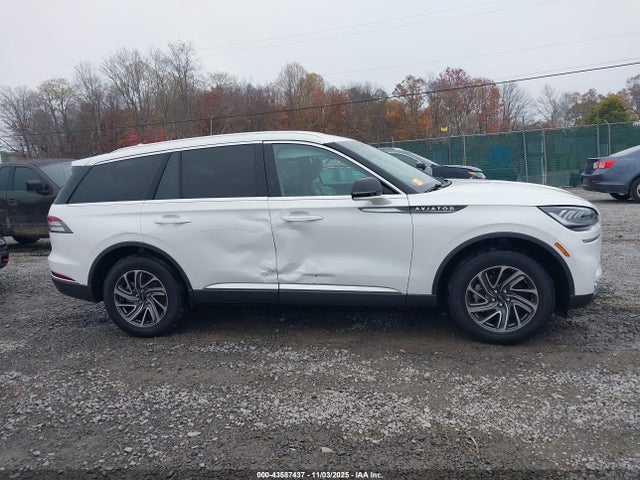 Aukcja sprzedaży 2022 Lincoln Aviator Standard, vin: 5LM5J6XC2NGL19168, numer aukcji: 43587437