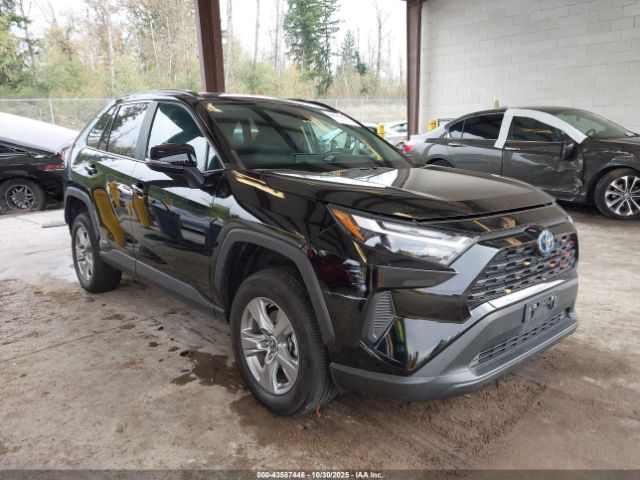 2023 TOYOTA RAV4 HYBRID 4T3MWRFV5PU082675