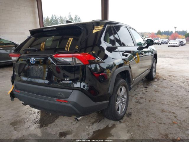 2023 TOYOTA RAV4 HYBRID 4T3MWRFV5PU082675 Photo 3