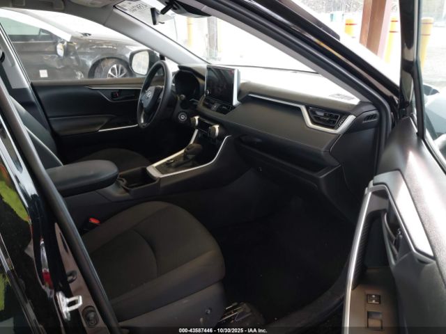 2023 TOYOTA RAV4 HYBRID 4T3MWRFV5PU082675 Photo 4