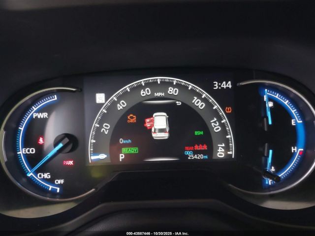 2023 TOYOTA RAV4 HYBRID 4T3MWRFV5PU082675 Photo 6