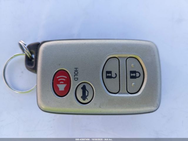 2007 TOYOTA CAMRY HYBRID JTNBB46K873043671 Photo 10