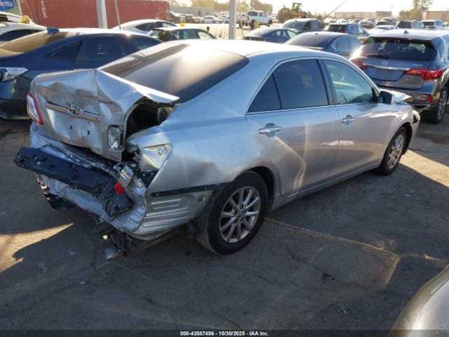 2007 TOYOTA CAMRY HYBRID JTNBB46K873043671 Photo 3
