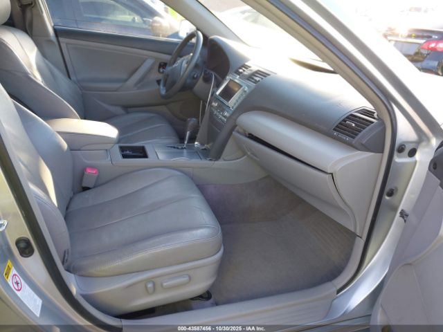 2007 TOYOTA CAMRY HYBRID JTNBB46K873043671 Photo 4