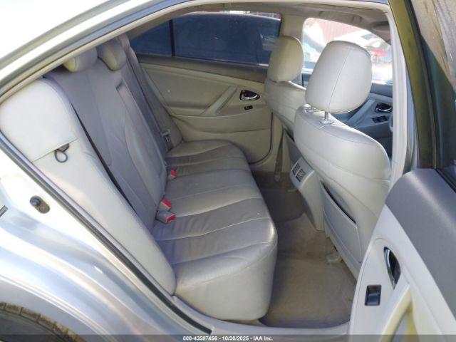 2007 TOYOTA CAMRY HYBRID JTNBB46K873043671 Photo 7