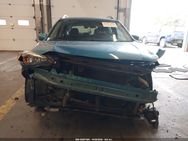 Subaru Impreza 2.0i Premium 2018 4S3GTAB62J3719909 Image 12