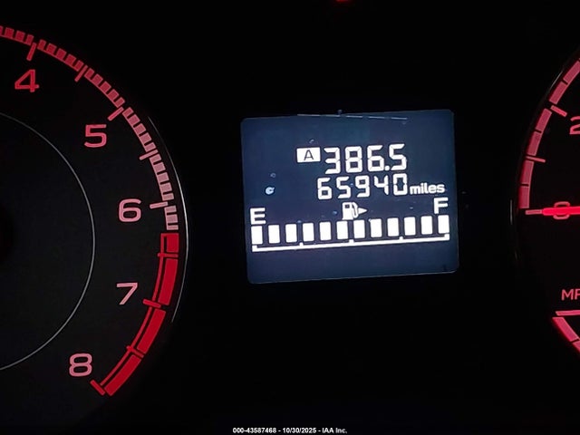 Subaru Impreza 2.0i Premium 2018 4S3GTAB62J3719909 Image 15