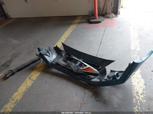 Subaru Impreza 2.0i Premium 2018 4S3GTAB62J3719909 Image 11