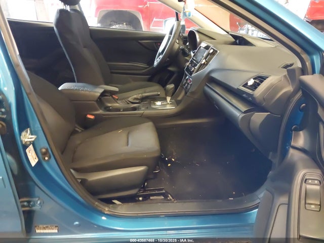 Subaru Impreza 2.0i Premium 2018 4S3GTAB62J3719909 Image 5