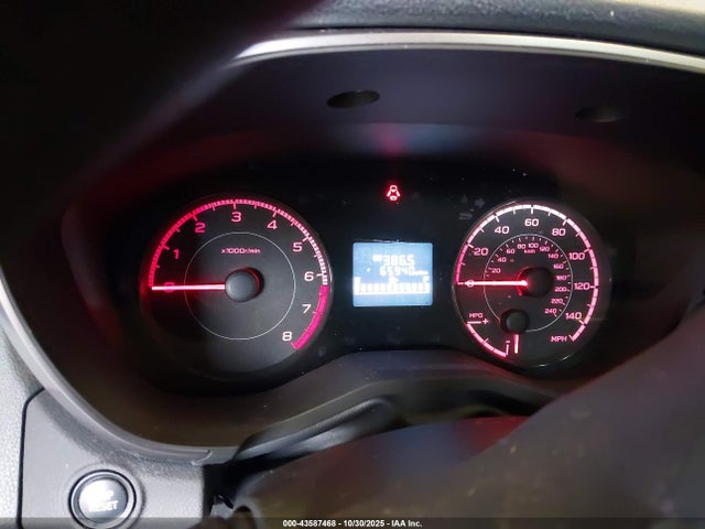 Subaru Impreza 2.0i Premium 2018 4S3GTAB62J3719909 Image 7