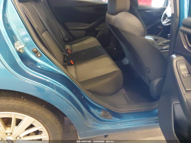 Subaru Impreza 2.0i Premium 2018 4S3GTAB62J3719909 Image 8