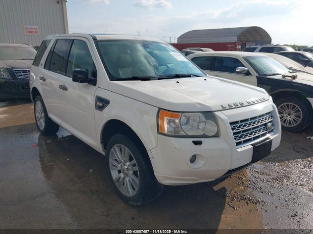 2010 LAND ROVER LR2 SALFT2BN3AH158060