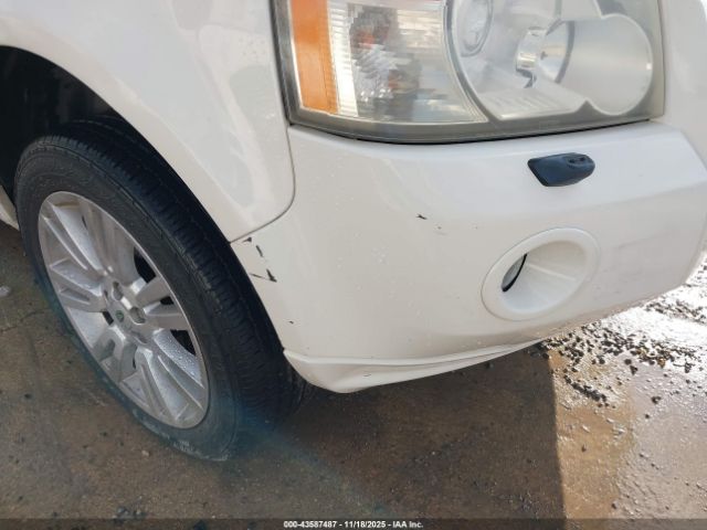 2010 LAND ROVER LR2 SALFT2BN3AH158060 Photo 5