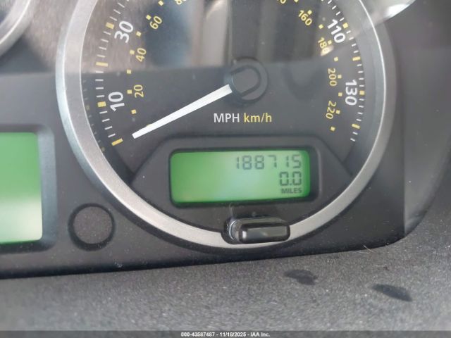 2010 LAND ROVER LR2 SALFT2BN3AH158060 Photo 6