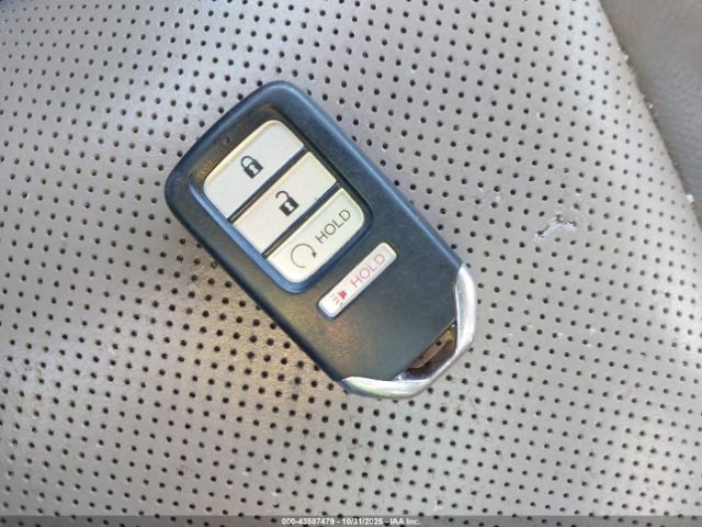 2020 HONDA RIDGELINE 5FPYK3F59LB025820 Photo 10