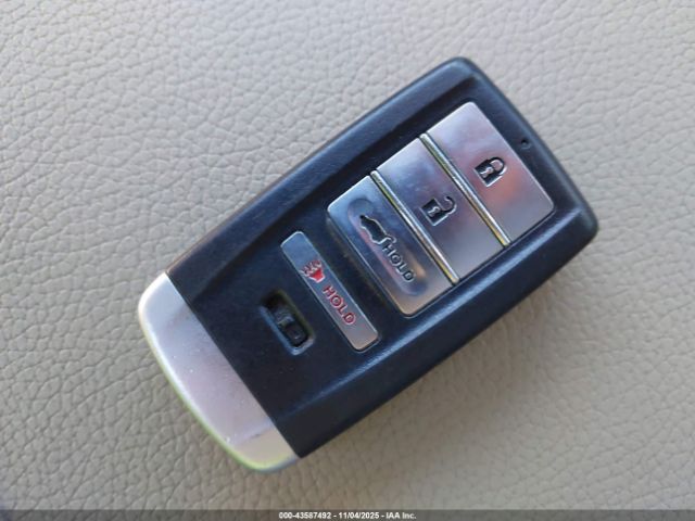 2014 ACURA MDX 5FRYD3H41EB020412 Photo 10