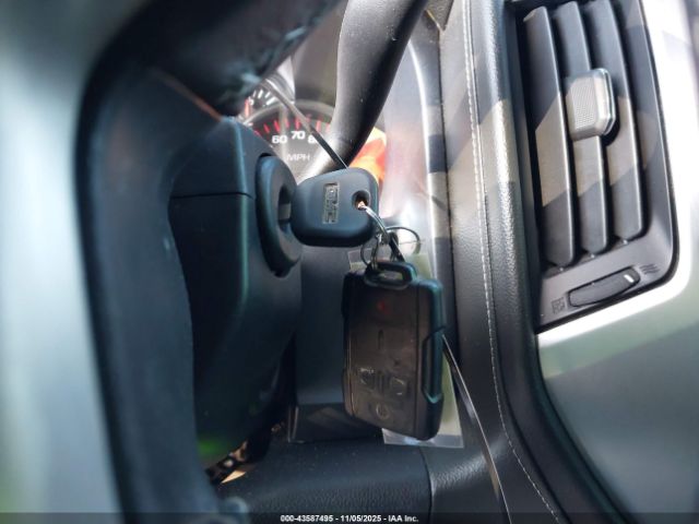 2015 GMC SIERRA 1500 3GTU2UEC1FG511016 Photo 10