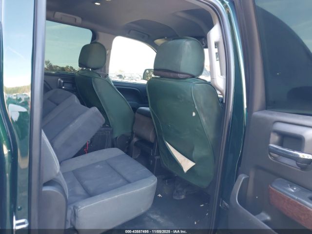 2015 GMC SIERRA 1500 3GTU2UEC1FG511016 Photo 7