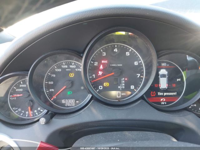 2014 PORSCHE CAYENNE WP1AA2A24ELA92537 Photo 6