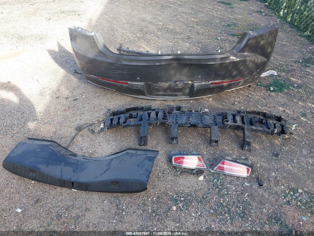 3LN6L5HC8JR626258 Lincoln Mkz Black Label