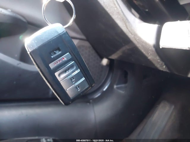 2018 ACURA ILX 19UDE2F35JA001271 Photo 10