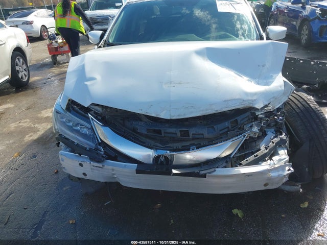 2018 ACURA ILX 19UDE2F35JA001271 Photo 5