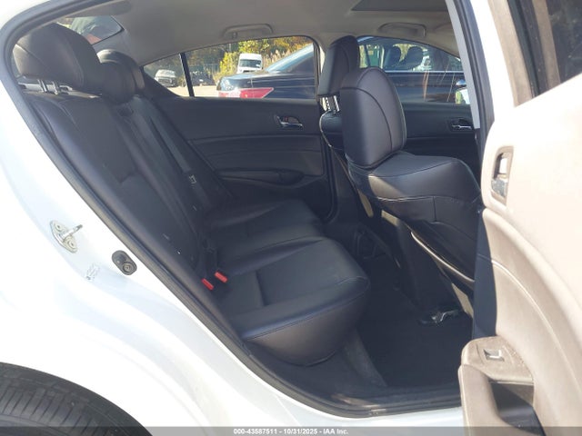 2018 ACURA ILX 19UDE2F35JA001271 Photo 7