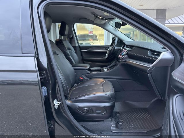 2022 JEEP GRAND CHEROKEE L 1C4RJKBGXN8557341 Photo 4