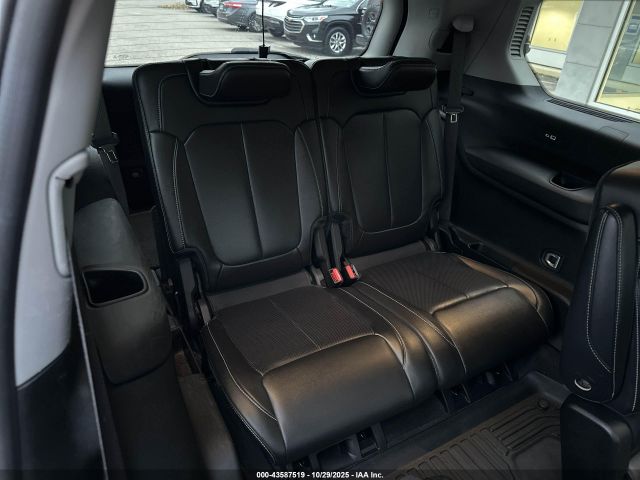 2022 JEEP GRAND CHEROKEE L 1C4RJKBGXN8557341 Photo 5