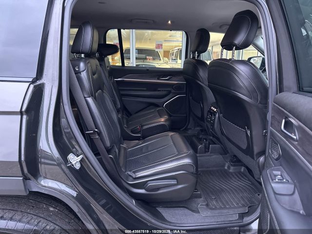 2022 JEEP GRAND CHEROKEE L 1C4RJKBGXN8557341 Photo 7